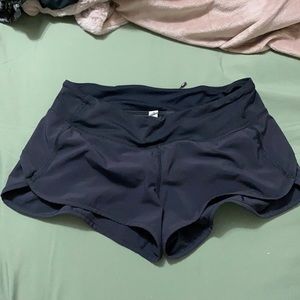 Lulu shorts!